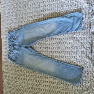 Boys size 8 slim gap jeans